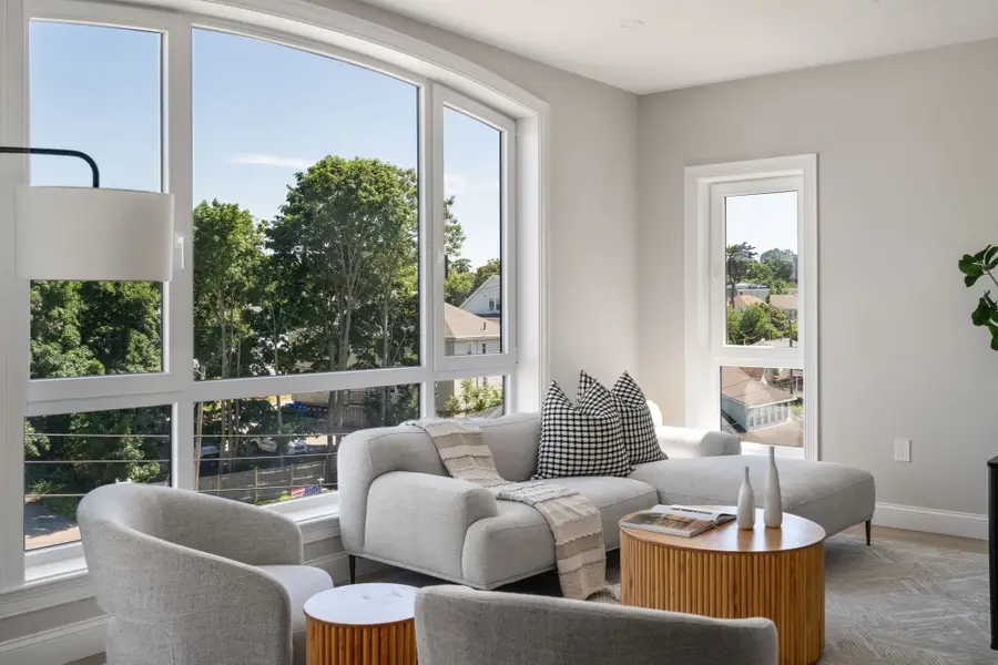 13 Wentworth Road #202, Quincy, MA 02170 - #2