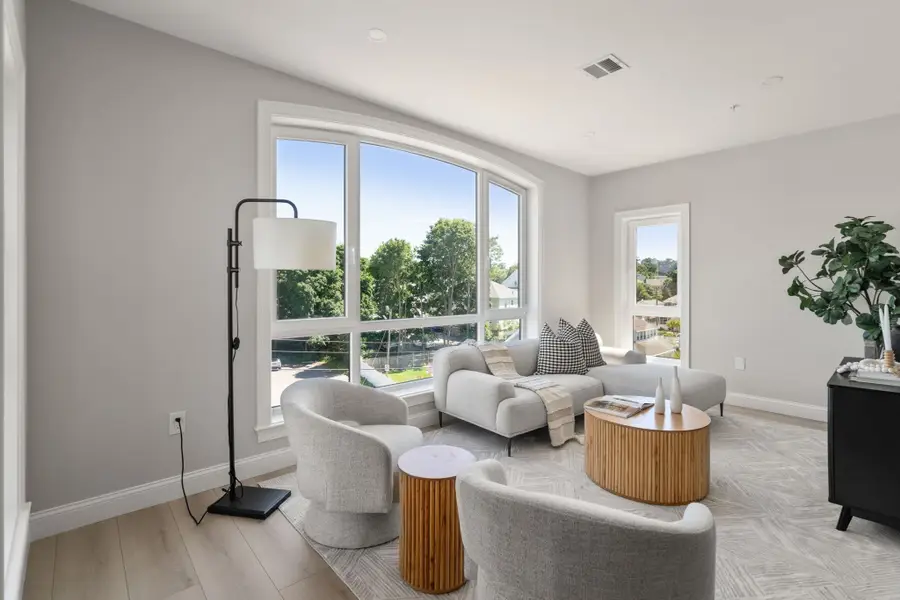 13 Wentworth Road #202, Quincy, MA 02170 - #3