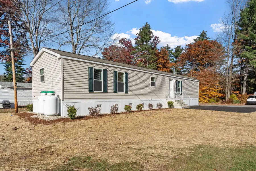 519 E. River St, Orange, MA 01364 - #2