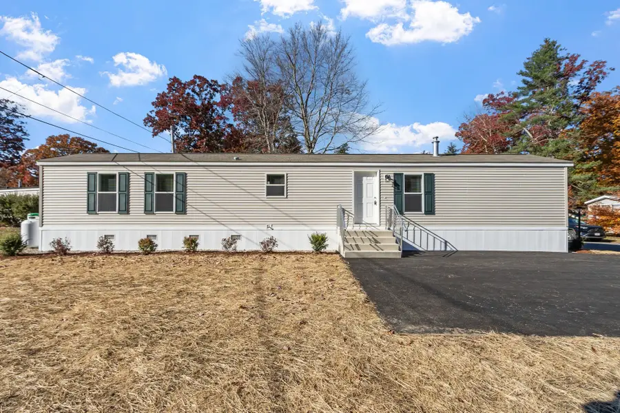 519 E. River St, Orange, MA 01364 - #3
