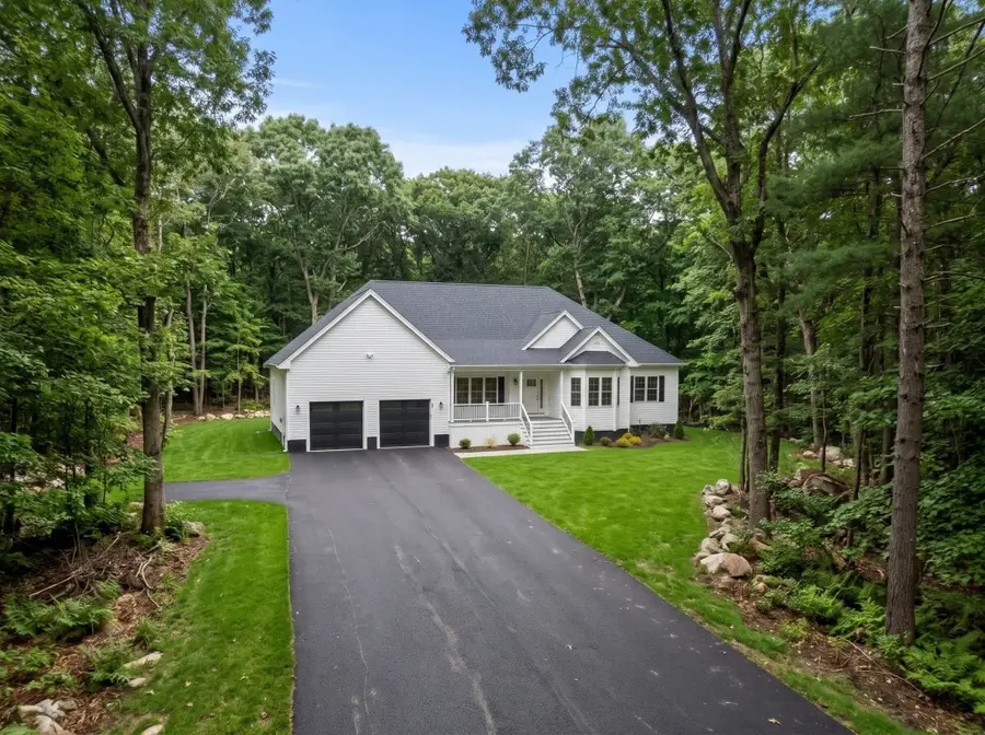 19 Quanapoag Rd, East Freetown, MA 02717 - #2