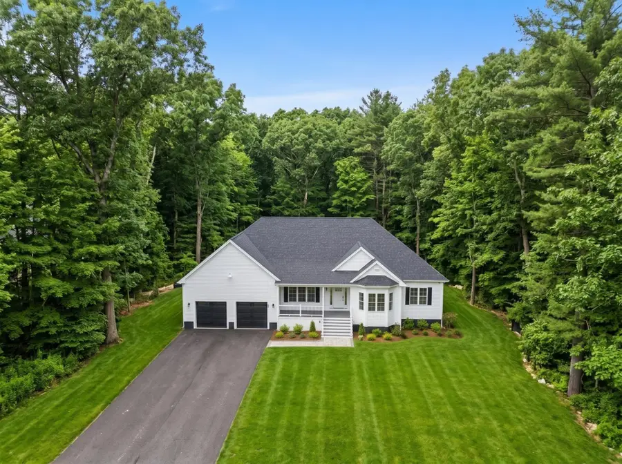 19 Quanapoag Rd, East Freetown, MA 02717 - #3