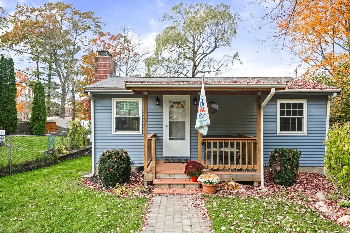 5 Lakeshore, Bellingham, MA 02019 - #1