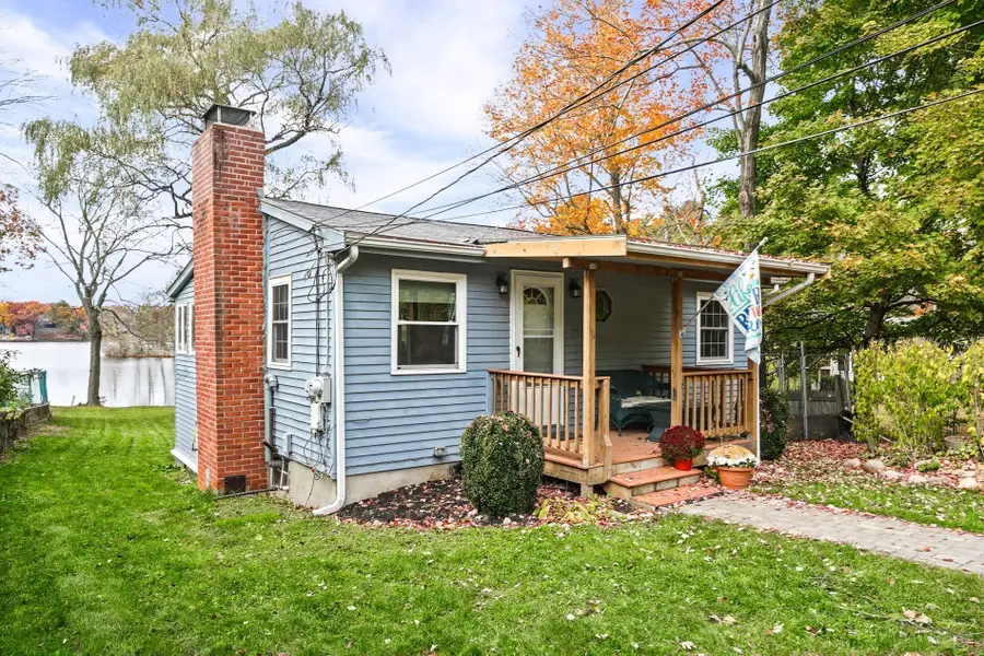 5 Lakeshore, Bellingham, MA 02019 - #3