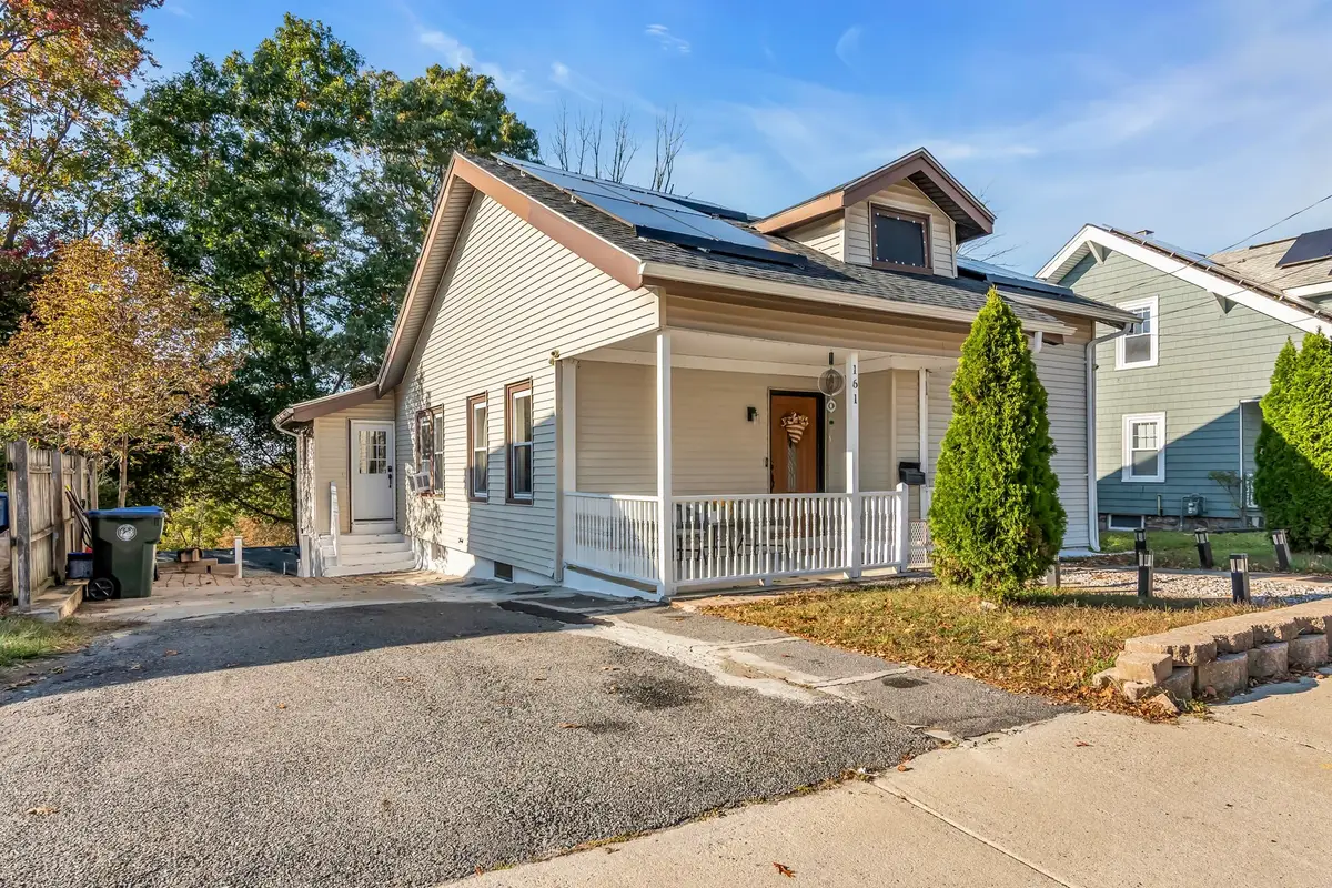 161 Olive Ave, Lawrence, MA 01841 - #1