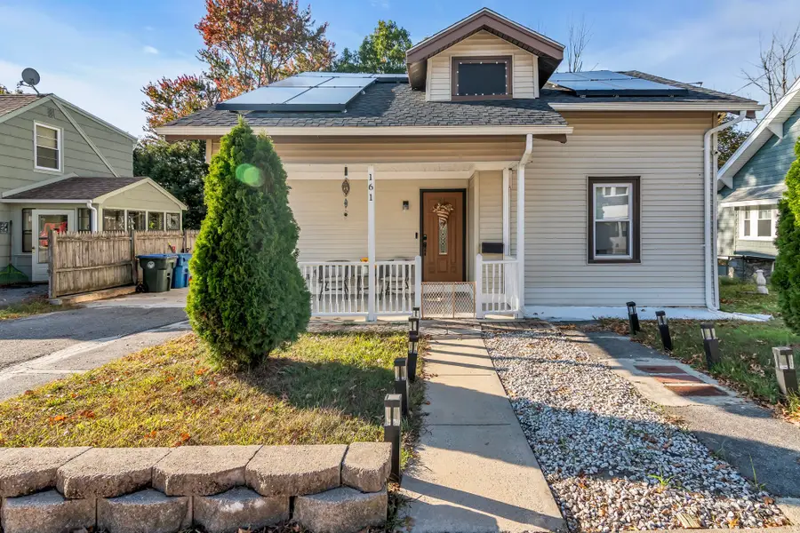161 Olive Ave, Lawrence, MA 01841 - #2