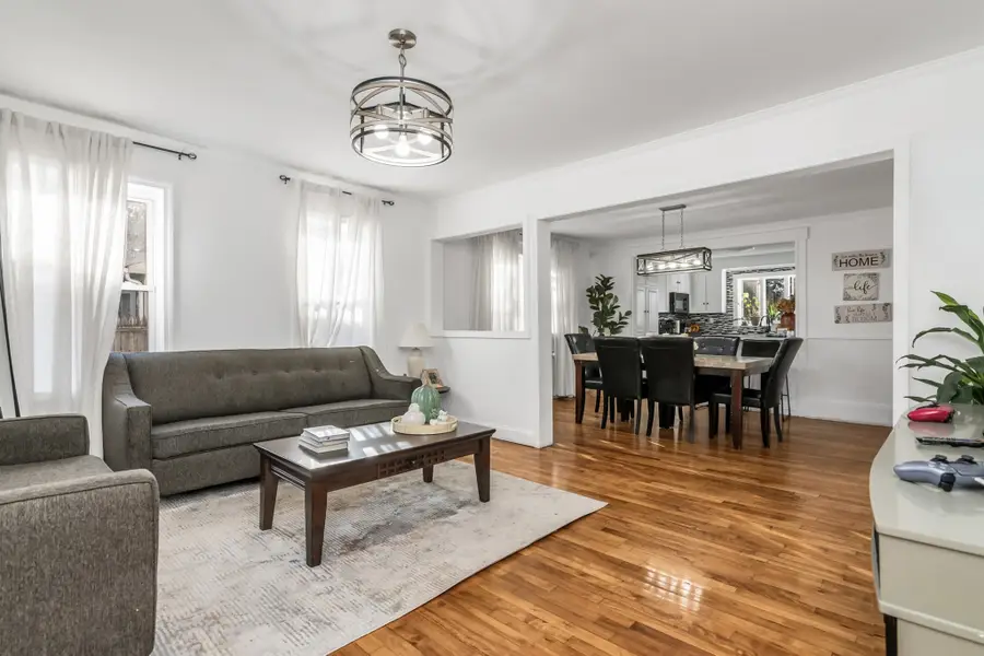 161 Olive Ave, Lawrence, MA 01841 - #3
