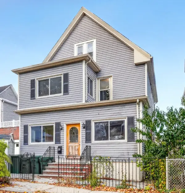 63 Newbern Ave, Medford, MA 02155