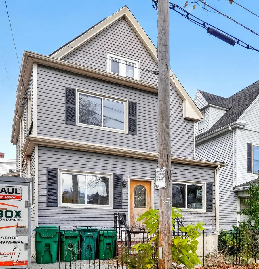 63 Newbern Ave, Medford, MA 02155 - #2