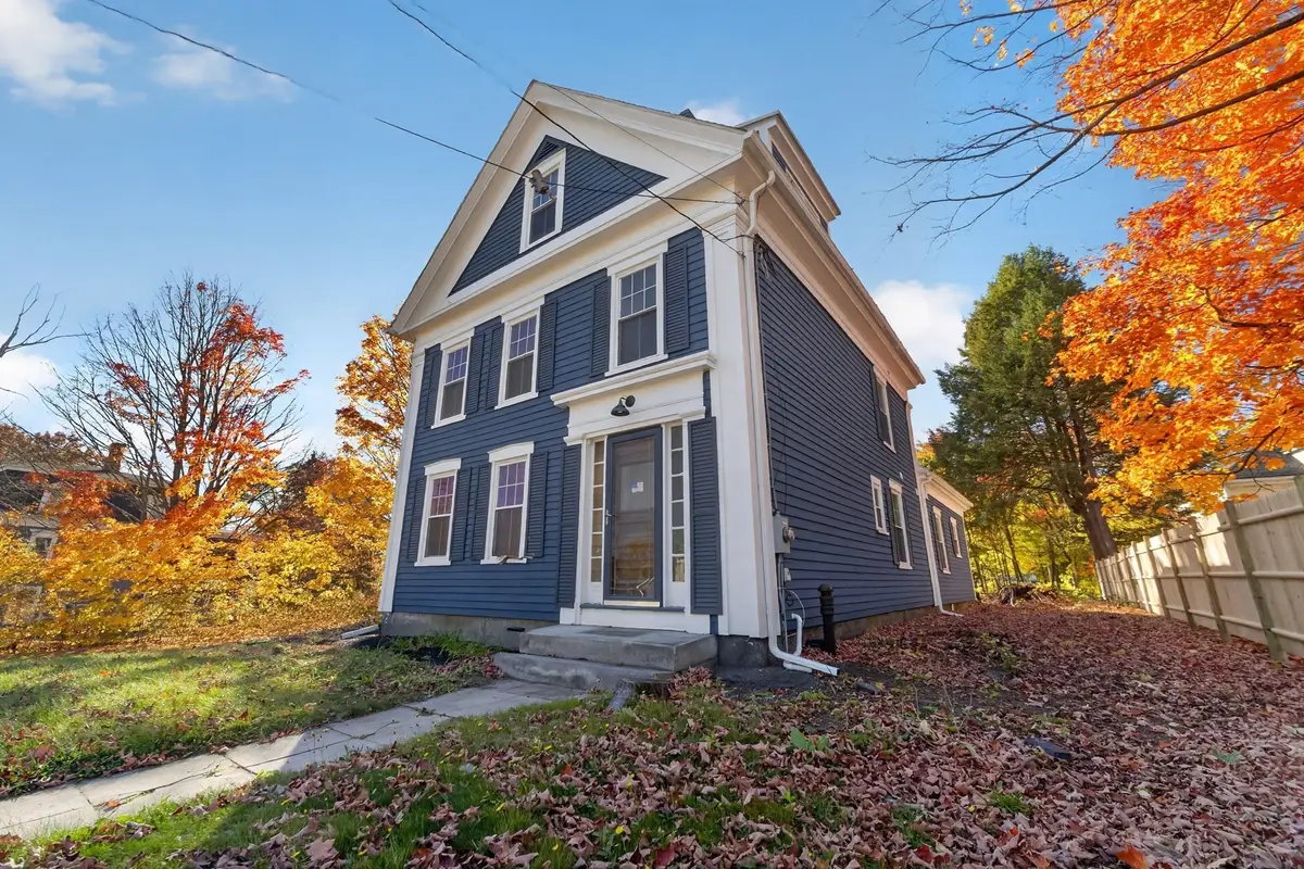 668 Main St, Leominster, MA 01453 - #1