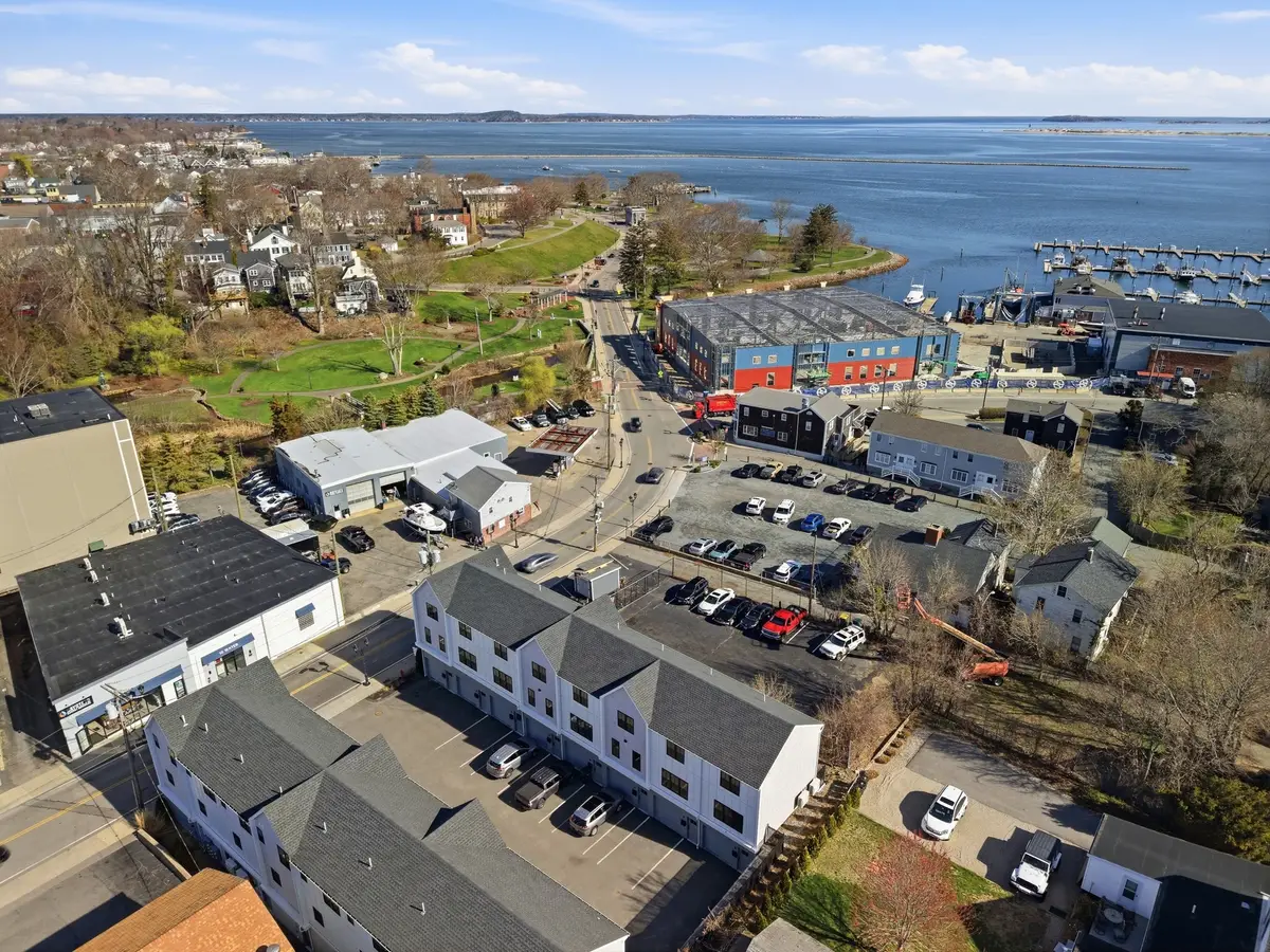 5 Water Street #8, Plymouth, MA 02360 - #1