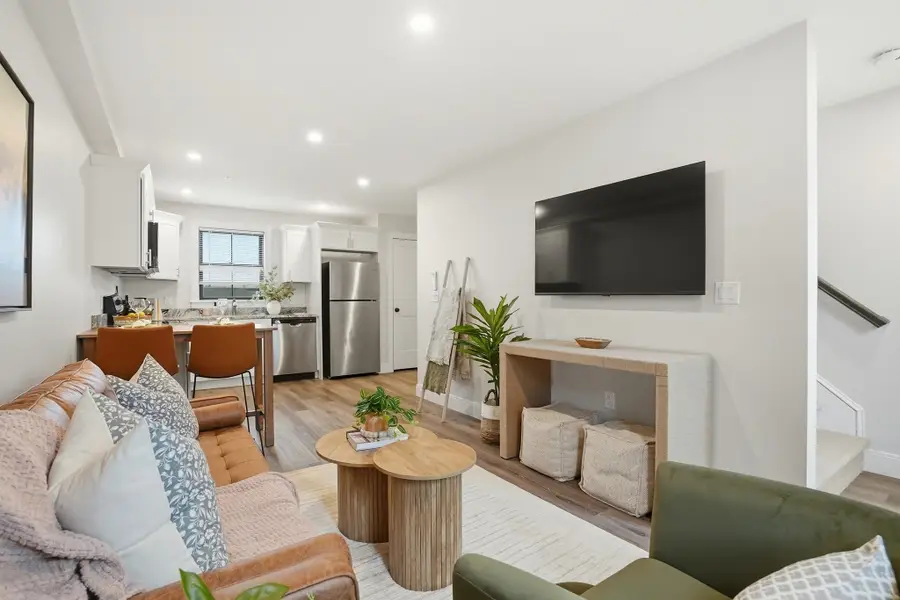 5 Water Street #8, Plymouth, MA 02360 - #3