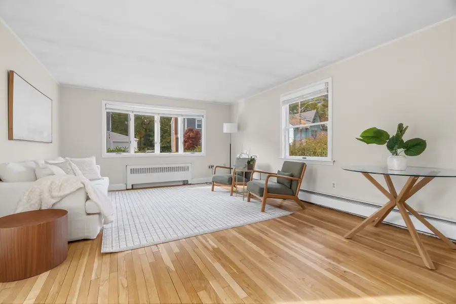 17 Hautevale Street, Boston, MA 02131 - #3