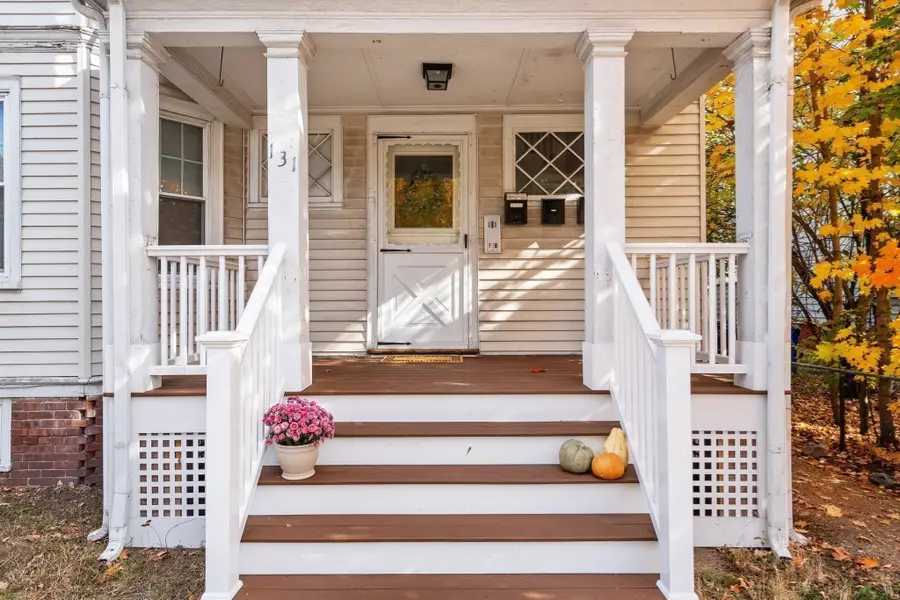 131 Warren Street #2, Arlington, MA 02476 - #3