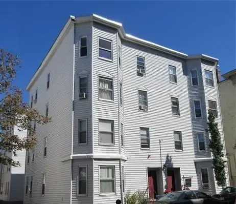 8 Homer #4, Brookline, MA 02445 - #1