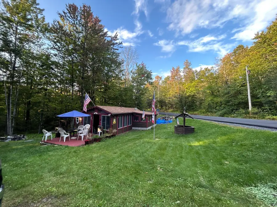 0 West St., Plainfield, MA 01070 - #2