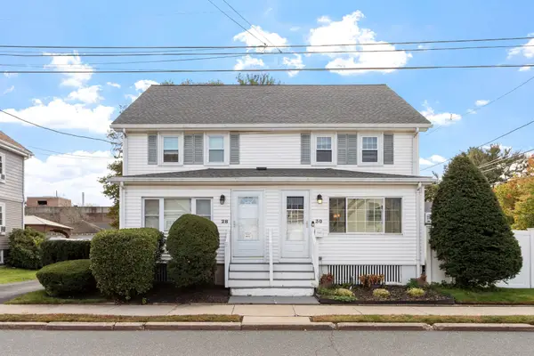 30 Emerson St #30, Peabody, MA 01960