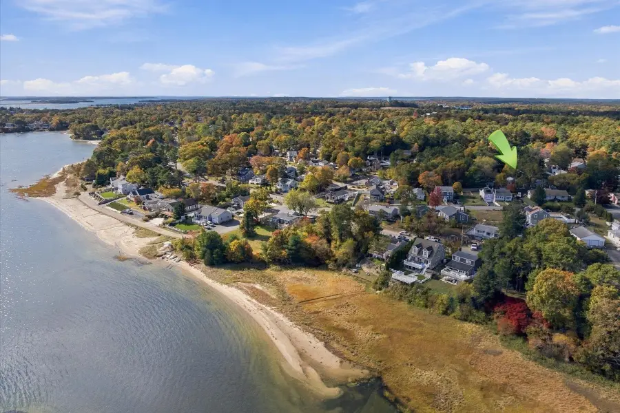 11 Monack Rd, Wareham, MA 02532 - #2
