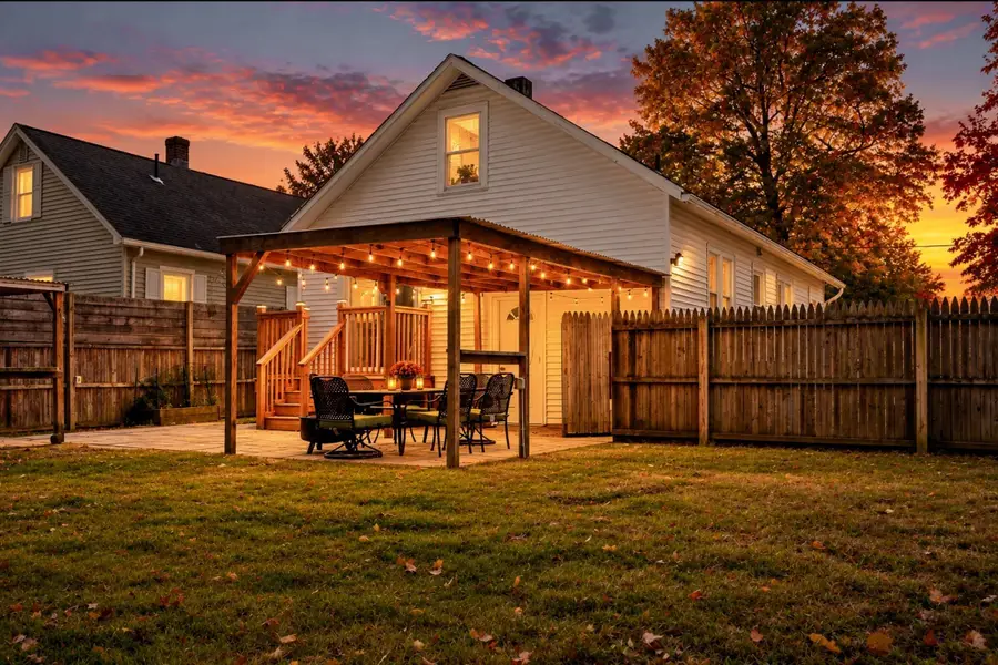95 Alvin St, Springfield, MA 01104 - #2