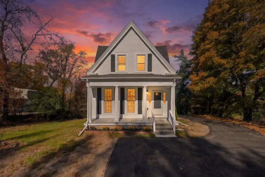 349 Central St, Stoughton, MA 02072 - #2