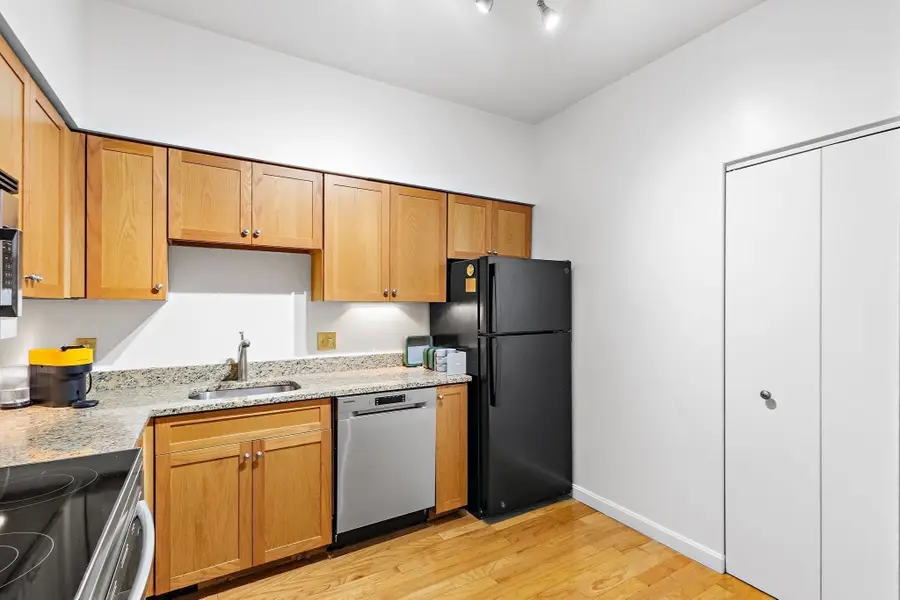 106 13th Street #216, Boston, MA 02129 - #2