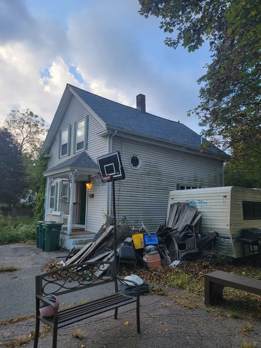 43 Dean St, Mansfield, MA 02048 - #2