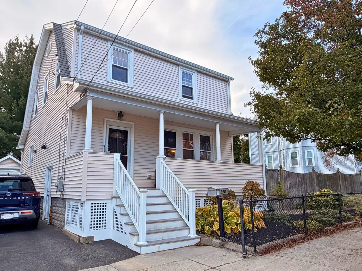 278 Park Ave, Revere, MA 02151 - #1