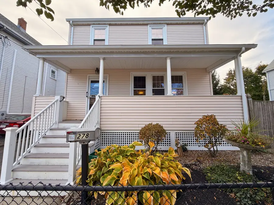 278 Park Ave, Revere, MA 02151 - #3