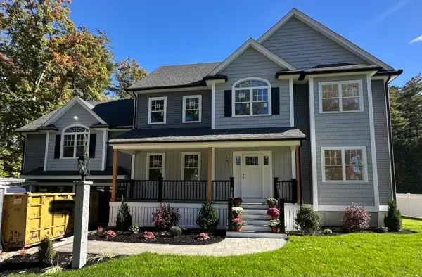162 Pond St, Tewksbury, MA 01876