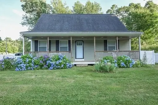 150 Hathaway Rd., Acushnet, MA 02743 - #2
