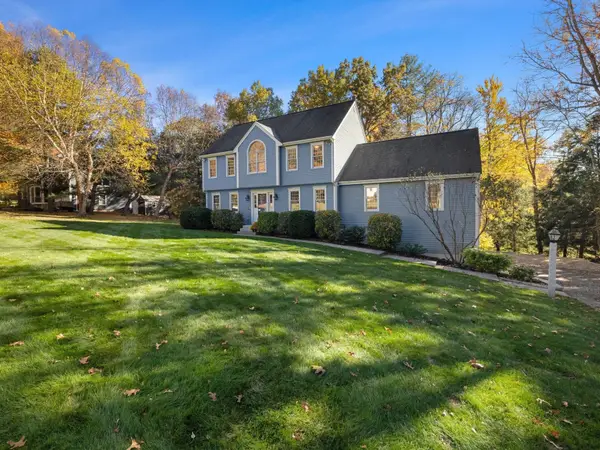 52 Blanchard Road, Grafton, MA 01519