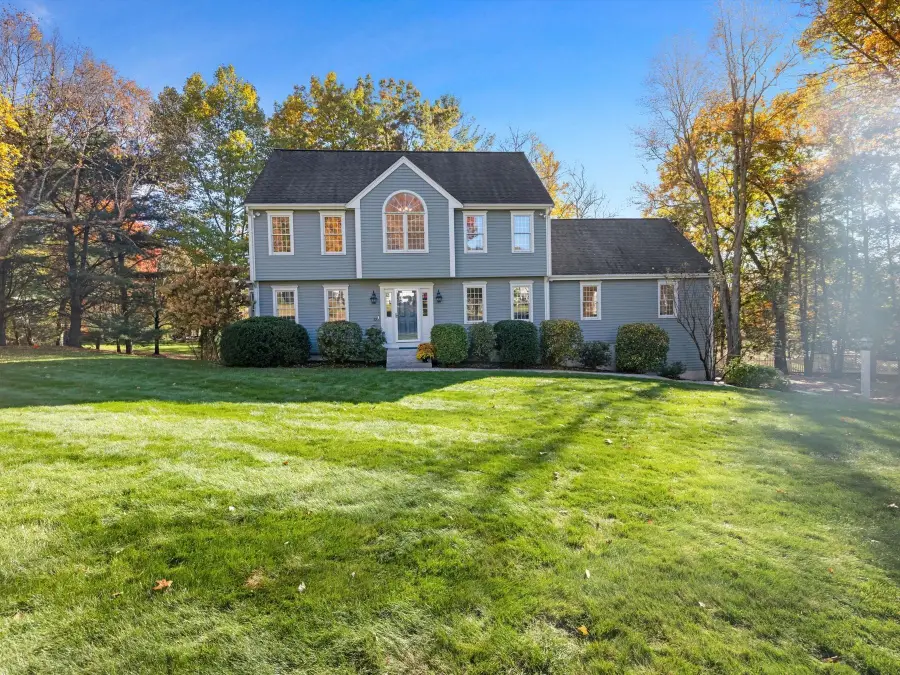 52 Blanchard Road, Grafton, MA 01519 - #2