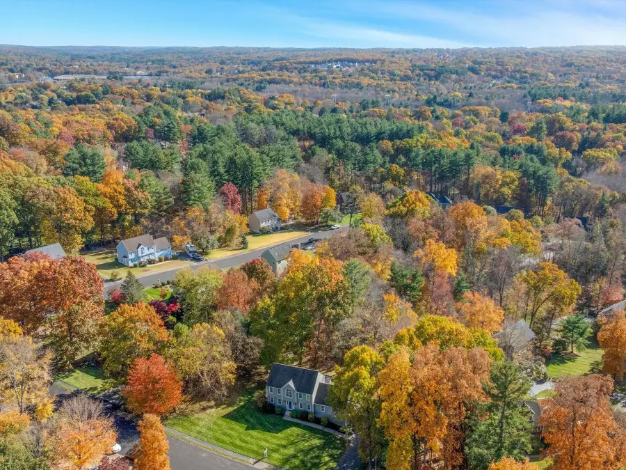 52 Blanchard Road, Grafton, MA 01519 - #3