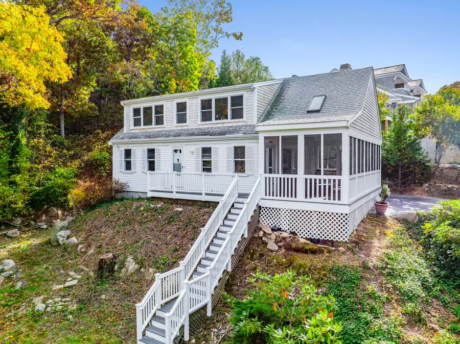 138 Sippewissett Rd, Falmouth, MA 02540 - #2