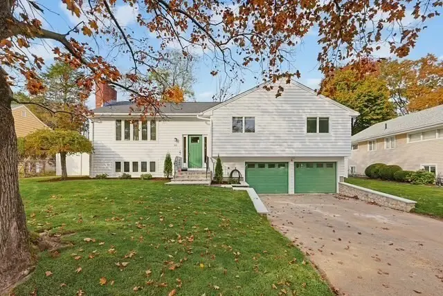 43 Glenn Rd, Belmont, MA 02478 - #3