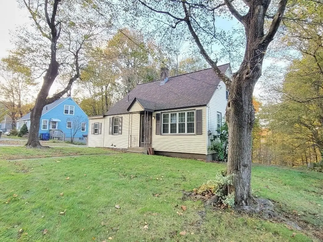 103 Elm Street, Leominster, MA 01453 - #1