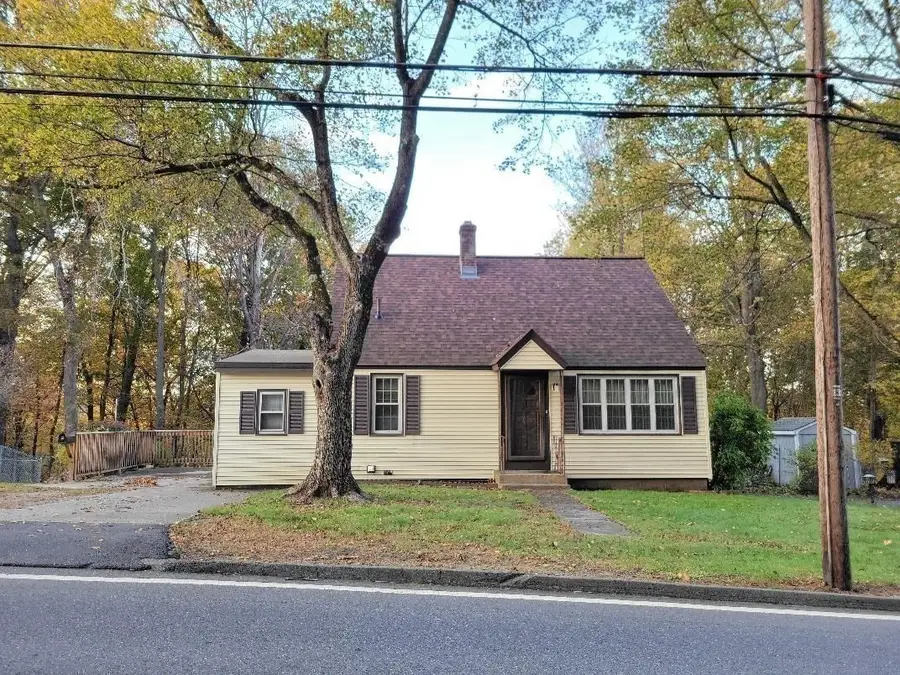 103 Elm Street, Leominster, MA 01453 - #2