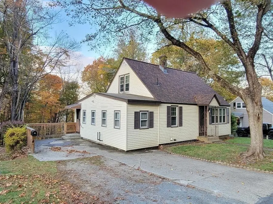 103 Elm Street, Leominster, MA 01453 - #3