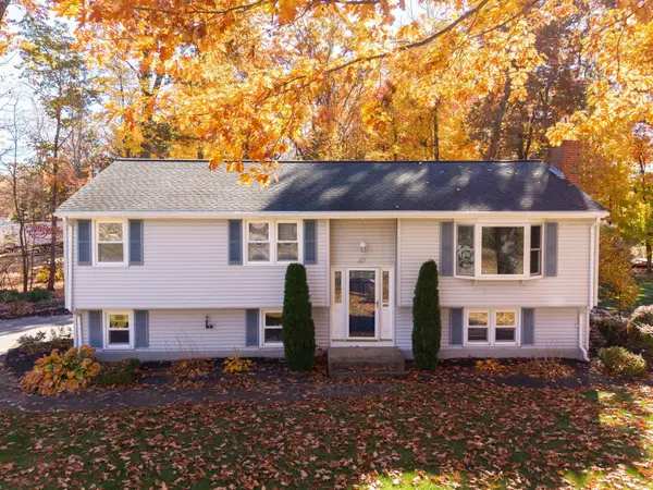 67 Woodhaven Road, Holden, MA 01520