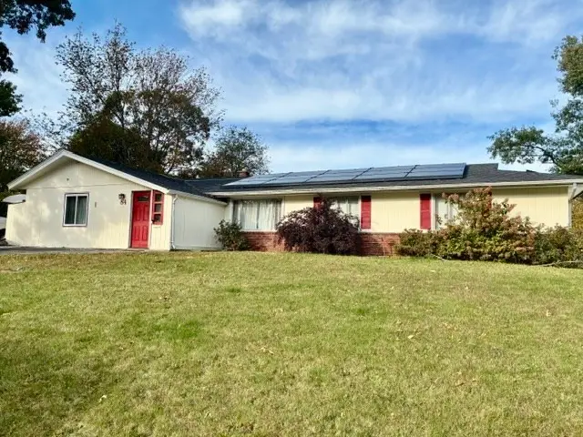 84 Temi Rd, Brockton, MA 02302 - #1