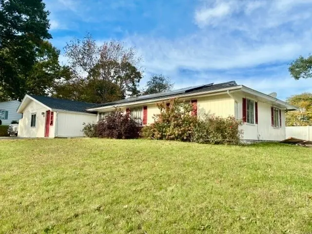 84 Temi Rd, Brockton, MA 02302 - #2