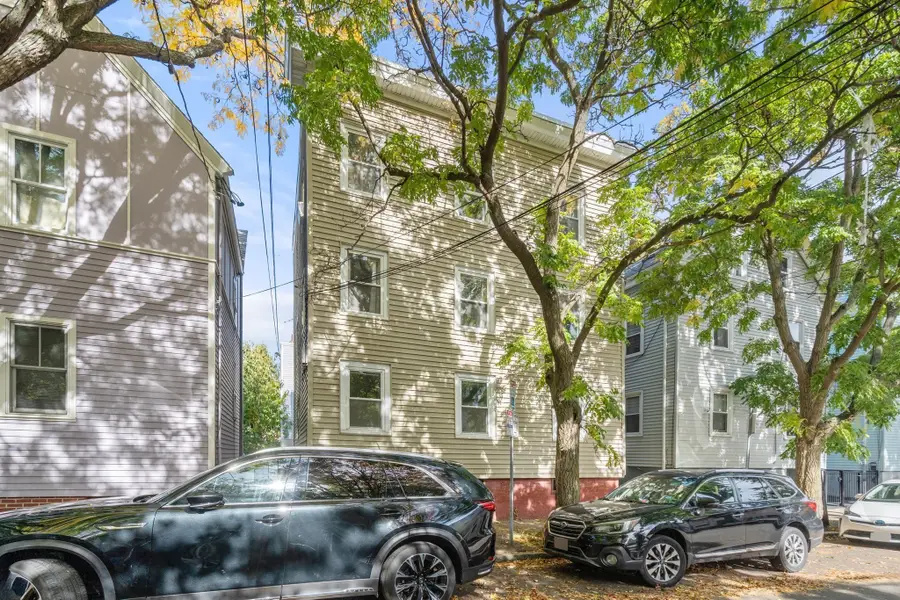 211 Hurley St, Cambridge, MA 02141 - #3