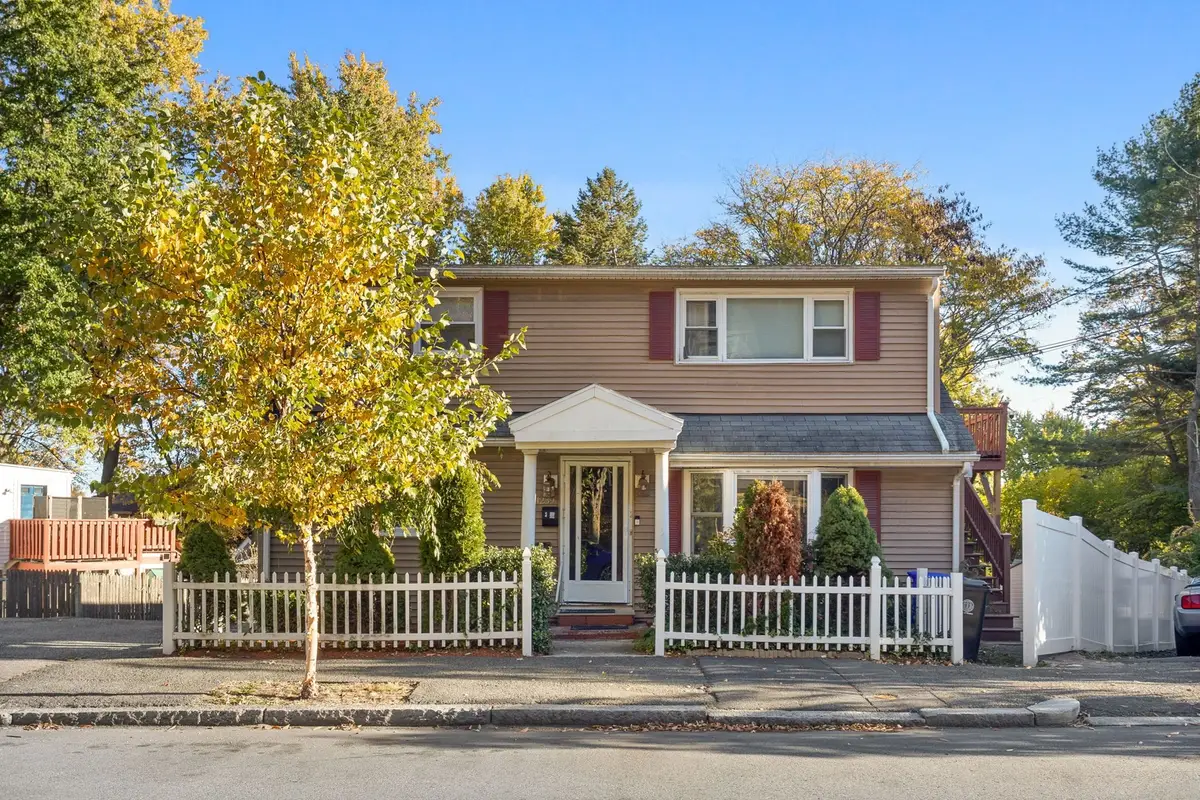 1239 Salem St, Malden, MA 02148 - #1