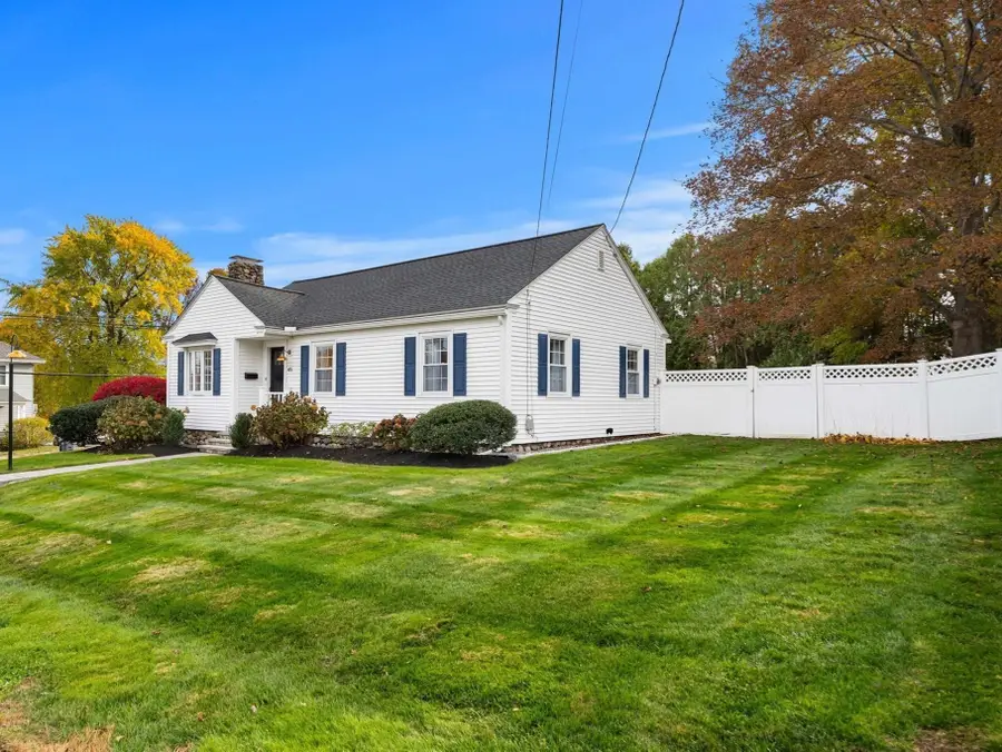 45 Houston Ave, Methuen, MA 01844 - #2