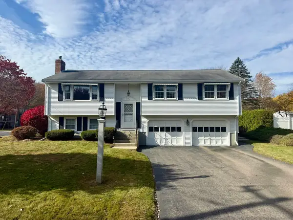 172 Purchase St, Milford, MA 01757