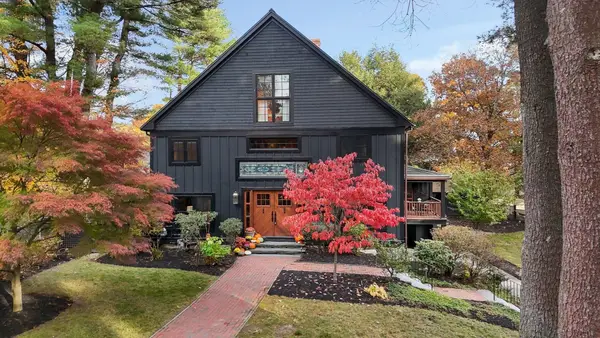 603 Pearl Street, Reading, MA 01867