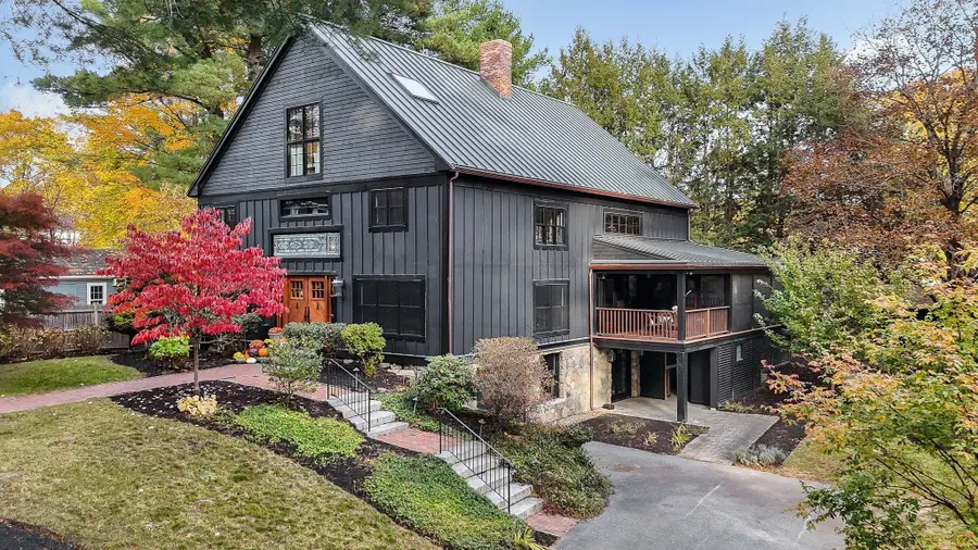 603 Pearl Street, Reading, MA 01867 - #2