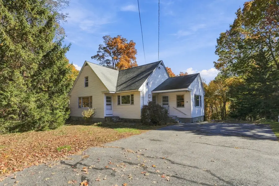 42 E Prescott Street, Westford, MA 01886 - #2
