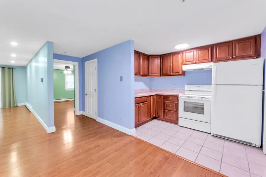 19 Church St #B7, North Attleboro, MA 02760 - #3