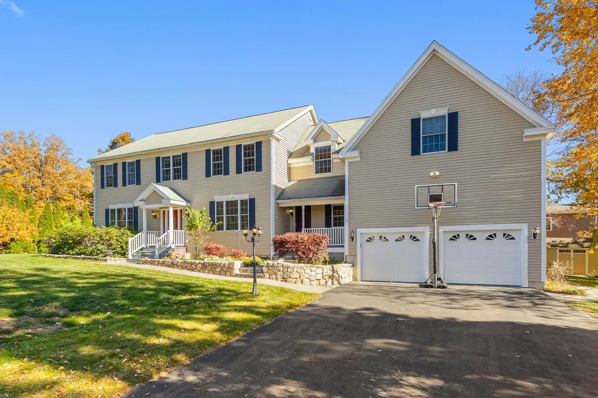6 Highview Ave, Bedford, MA 01730 - #1